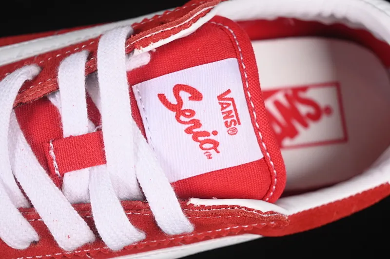 All categories Vans Vans series Vans Low Vans low-top Vans Super Lowpro Vans retro fashion comfortable versatile casual sneakers VN000D83IZQ
